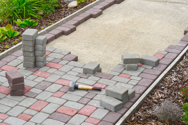 Reasons to Select Us for Your Driveway Paving Requirements in Helena West Side, MT