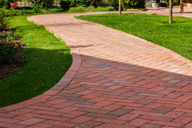 Best Local Driveway Pavers  in Helena West Side, MT