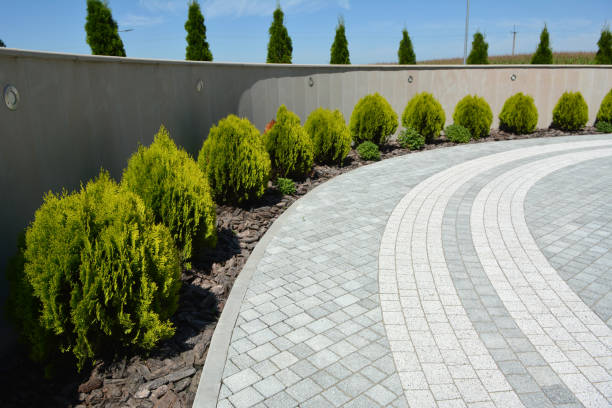Best Driveway Resurfacing Pavers  in Helena West Side, MT