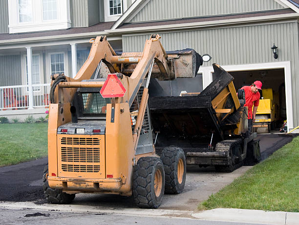 Best Driveway Repair Near Me  in Helena West Side, MT