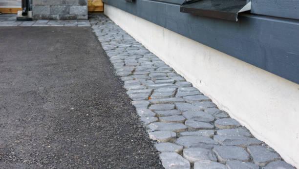 Best Interlocking Driveway Pavers  in Helena West Side, MT