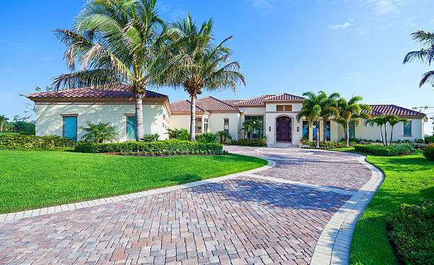Best Driveway Resurfacing Pavers  in Helena West Side, MT